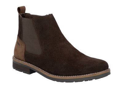 Rieker Men's Pull On Chelsea Boot 33253-25