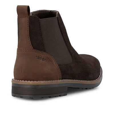 Rieker Men's Pull On Chelsea Boot 33253-25
