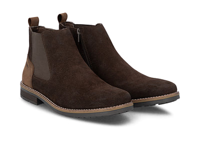 Rieker Men's Pull On Chelsea Boot 33253-25