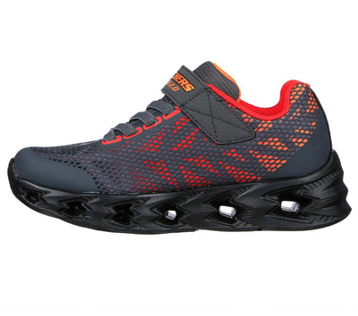 Skechers S Lights Vortex 2.0 Boys Trainer 400602L