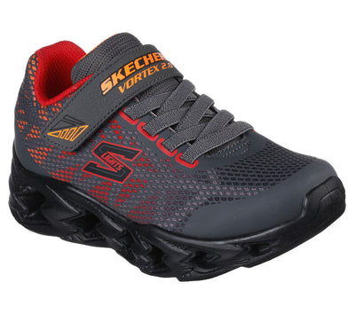 Skechers S Lights Vortex 2.0 Boys Trainer 400602L