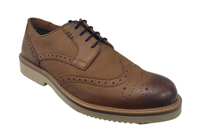 Dubarry Stan Men's Laced Shoe 5863-95