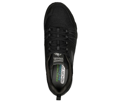 Skechers Escape Plan Men's Trail Trainer 51591