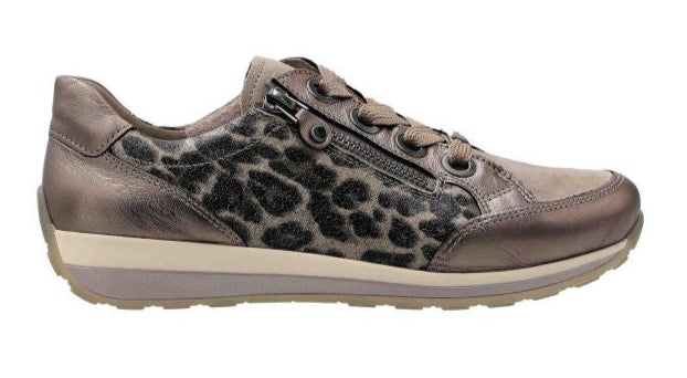 Ara Osaka-Highsoft Ladies Laced Shoe 64587-05