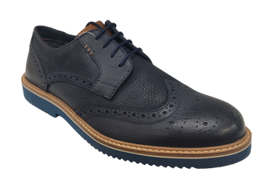 Dubarry Stan Men's Laced Shoe 5863-03