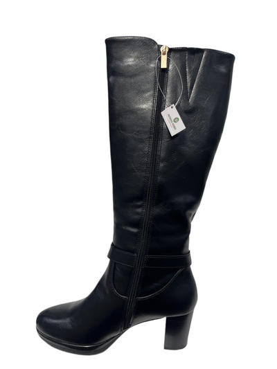 Patrizio Como Linz Ladies Knee High Boot
