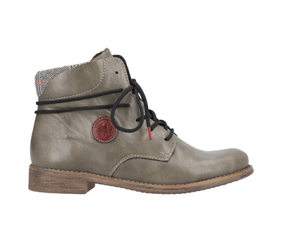 Dorinda wraparound flat boot cheap