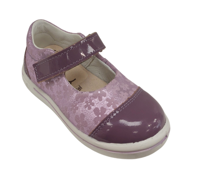 Ricosta Corinne Girls Velcro Strap Shoe 2622600/342