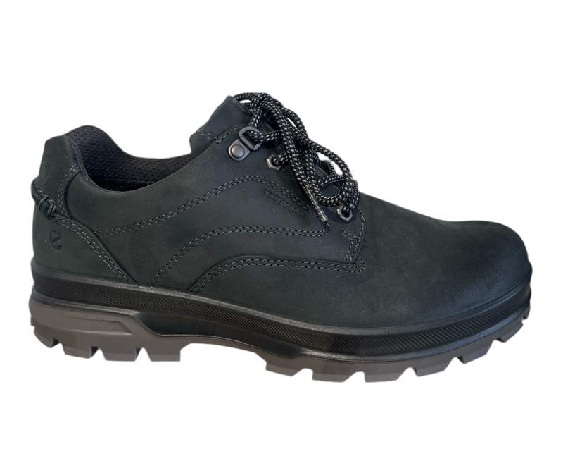 Ecco Men s Rugged Track Waterproof Shoe 838134 Finn Footwear