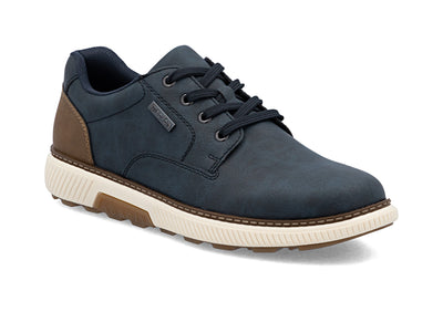 Rieker Men's Laced Casual Shoe B3317-14