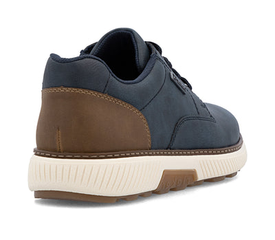 Rieker Men's Laced Casual Shoe B3317-14