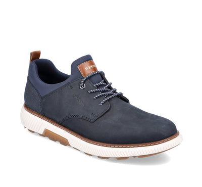 Rieker Men's Laced Casual Shoe B3360-14