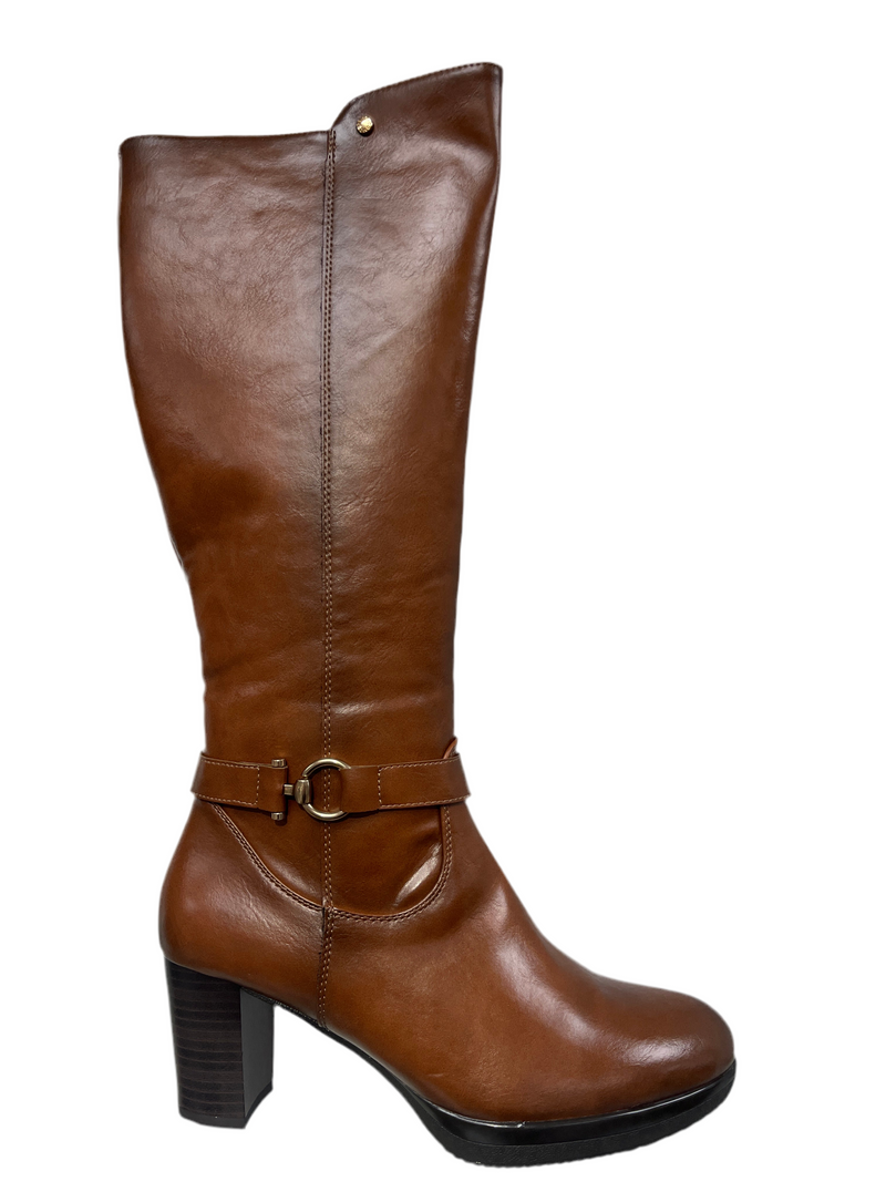 Patrizio Como Linz Ladies Knee High Boot