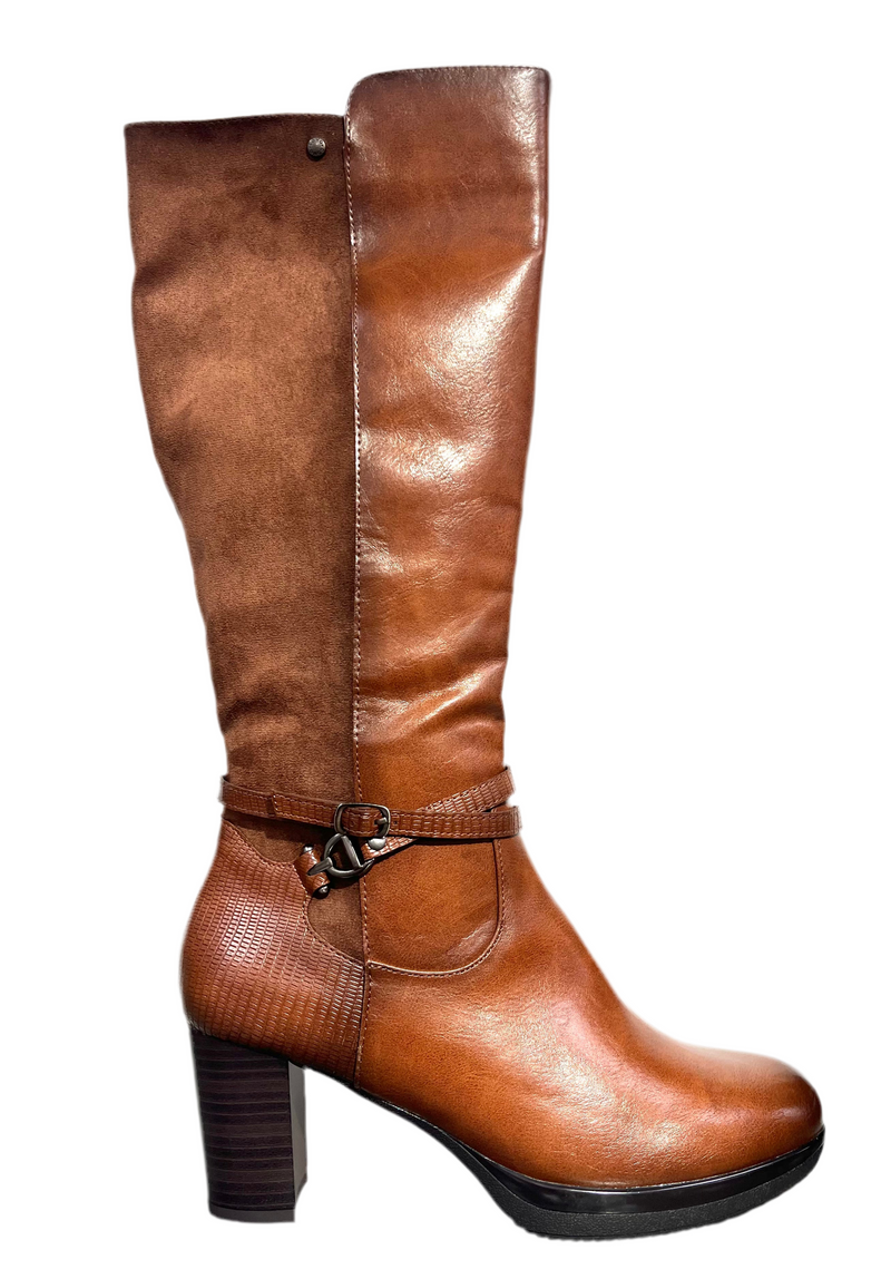 Patrizio Como Vendome Ladies Knee High Boot