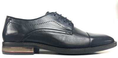 Dubarry Davern Men's Laced Formal Toe Cap Shoe 4601-01