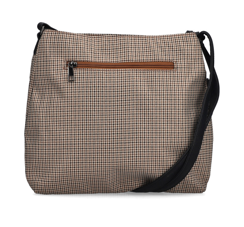 Rieker Ladies Crossbody Shoulder Bag H1005-90