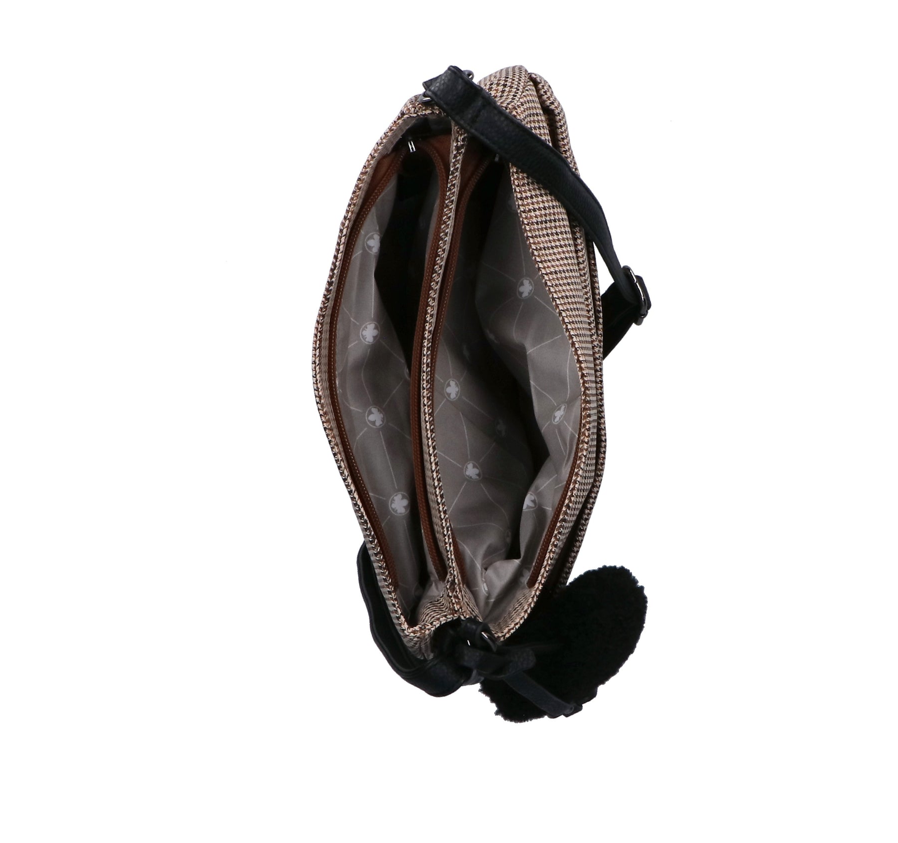 Rieker Ladies Crossbody Shoulder Bag H1005-90 – Finn Footwear