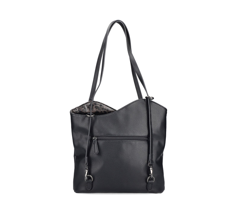 Rieker Ladies Crossbody Shoulder Bag H1025-01