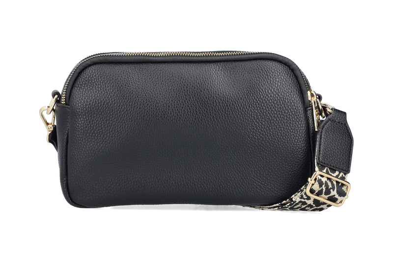 Rieker Ladies Crossbody Shoulder Bag H1029-00