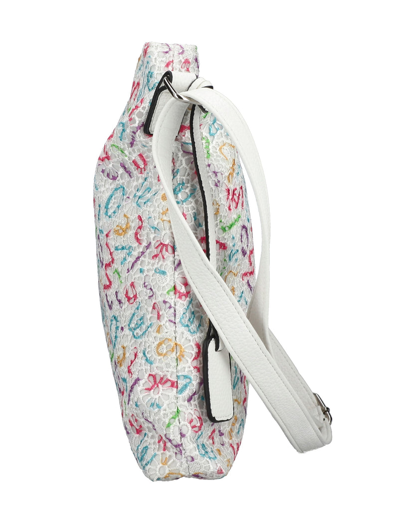 Rieker Ladies Crossbody Shoulder HandBag H1033-96