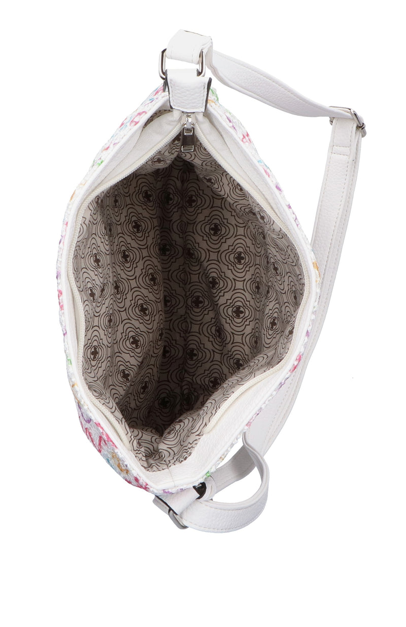 Rieker Ladies Crossbody Shoulder HandBag H1033-96
