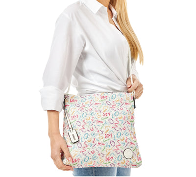 Rieker Ladies Crossbody Shoulder HandBag H1033-96