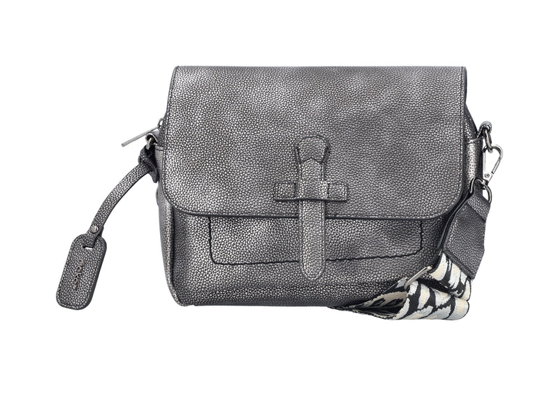 Rieker Ladies Crossbody Shoulder Bag H1101-42