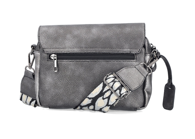 Rieker Ladies Crossbody Shoulder Bag H1101-42