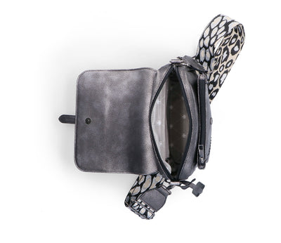 Rieker Ladies Crossbody Shoulder Bag H1101-42