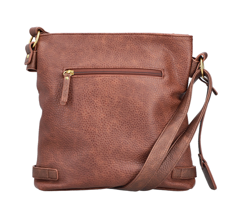 Rieker Ladies Crossbody Shoulder Bag H1346-22