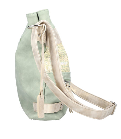 Rieker Ladies Crossbody Shoulder Handbag H1346-52