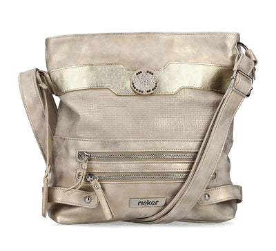 Rieker Ladies Crossbody Shoulder Handbag H1346-90