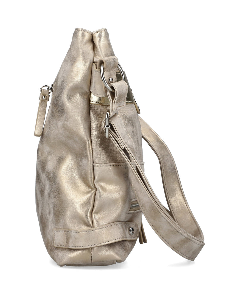 Rieker Ladies Crossbody Shoulder Handbag H1346-90