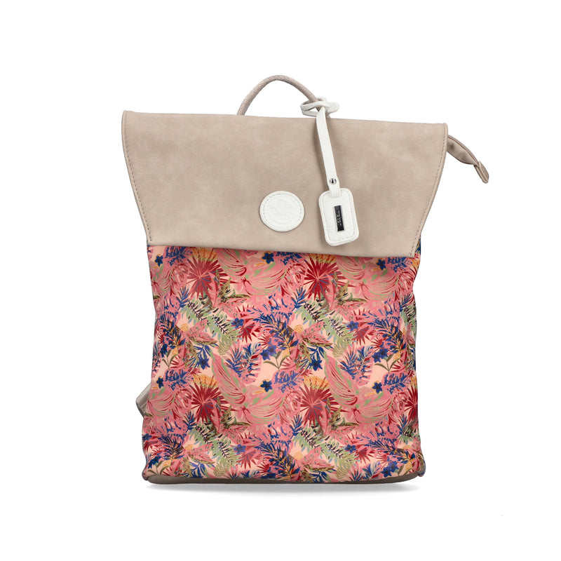 Rieker Ladies Back Pack Bag H1386-93