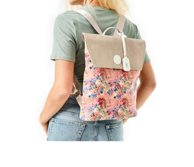 Rieker Ladies Back Pack Bag H1386-93