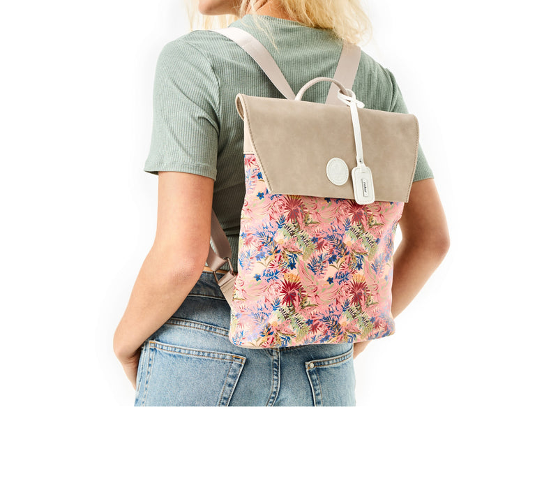 Rieker Ladies Back Pack Bag H1386-93