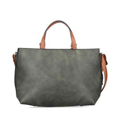 Rieker Ladies Shoulder Handbag H1507-54