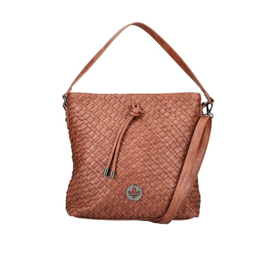 Rieker Ladies Crossbody Shoulder Bag H1514-22