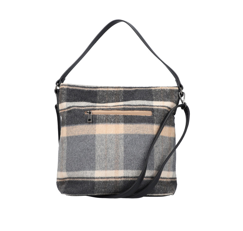 Rieker Ladies Crossbody Shoulder Bag H1514-93