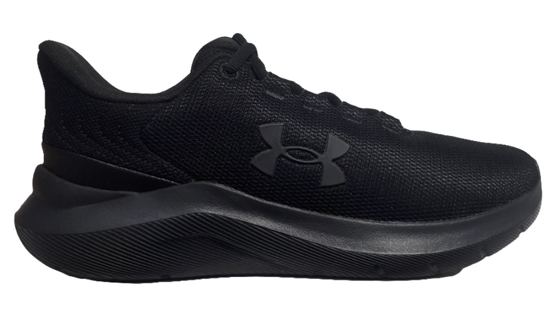 Under Armour Mens Laced Trainer 3028252-002