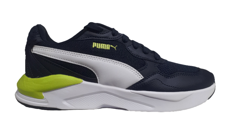 Puma X-Ray Speed Lite Jr Boys Trainer 385524-11