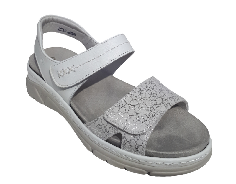 Suave Manila Ladies Velcro Sandal 6049-00