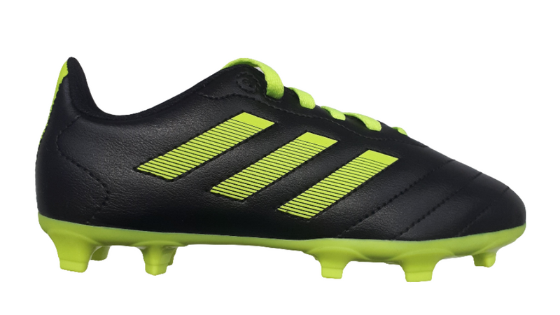 Adidas Goletto VIII FG J Boys Laced Football Boot ID6118