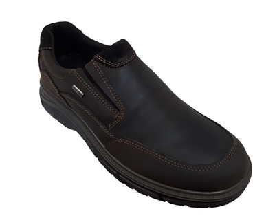 Imac Men's Extra Wide Fit Slip On Shoe 851928