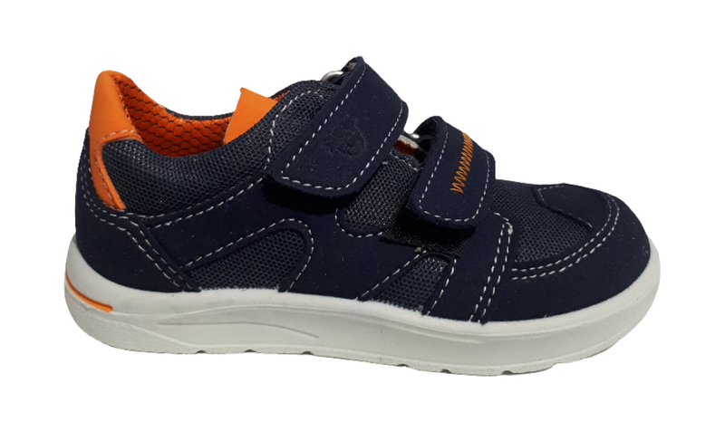 Ricosta Perry Boys Double Velcro Shoe 2003802/180