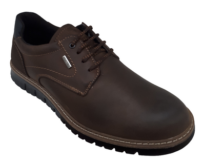 Imac Men's Laced Casual Shoe 851008