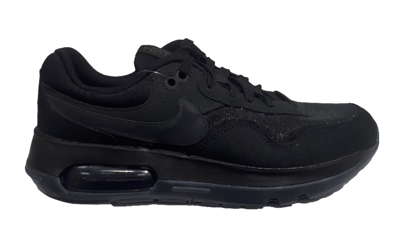 Nike Air Max Motif Boys Trainer DH9388 003
