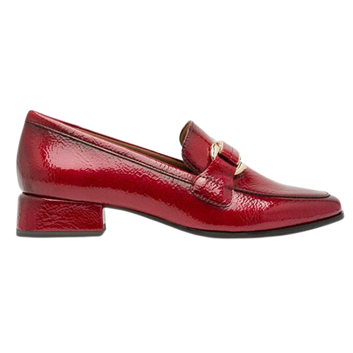 Marco Tozzi Ladies Block Heel Loafer 24250-45 527