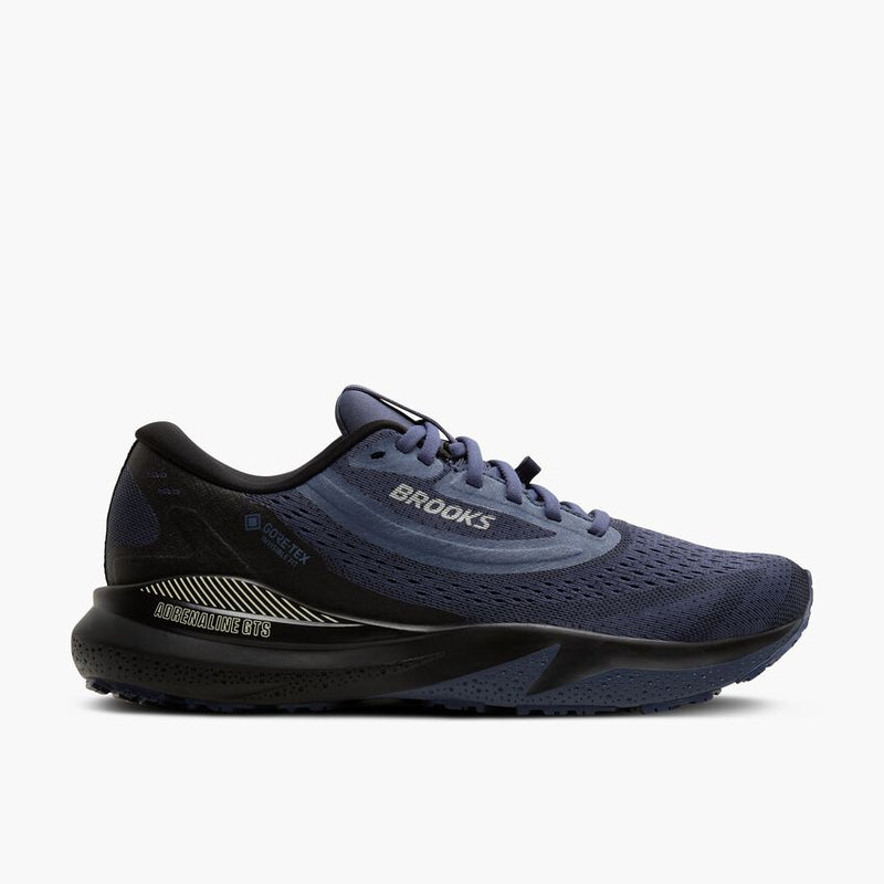 Brooks Adrenaline GTS24 GTX Ladies Waterproof Trainer