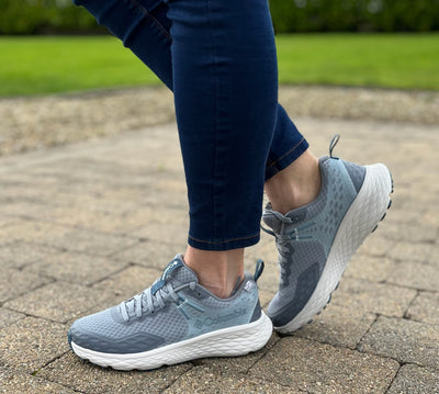 Columbia Konos TRS Outdry Ladies Trail Trainer 2101081 021